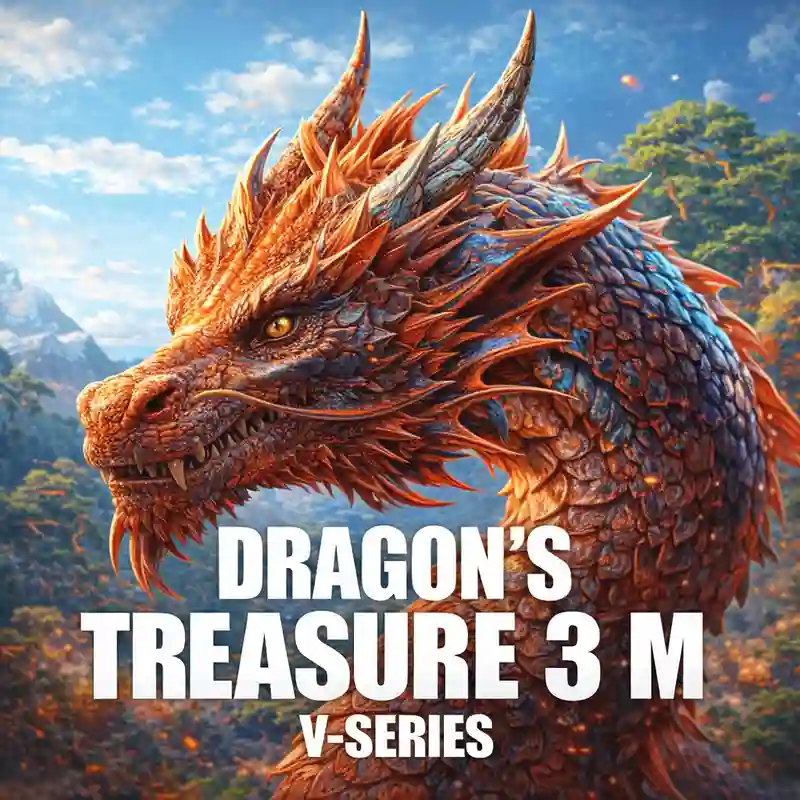 Dragon's Treasure