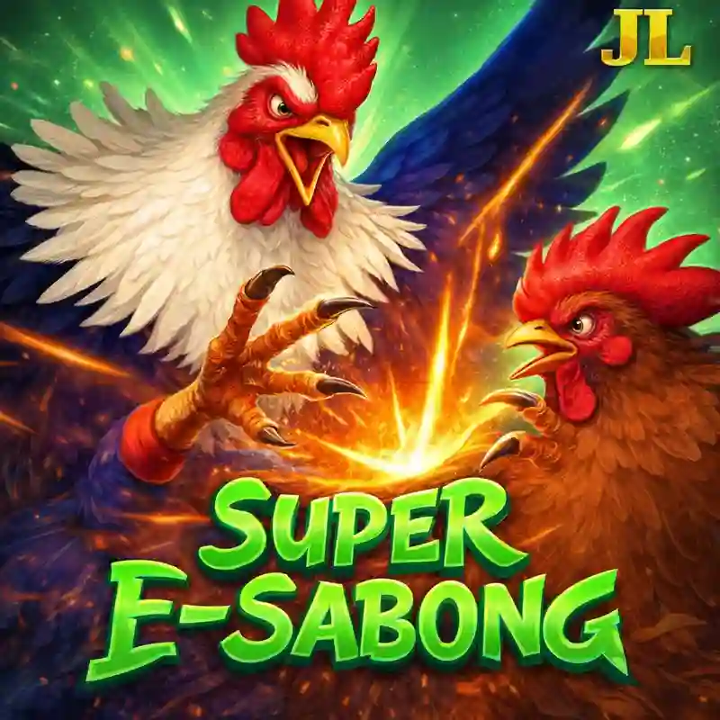 Super E-Sabong Game