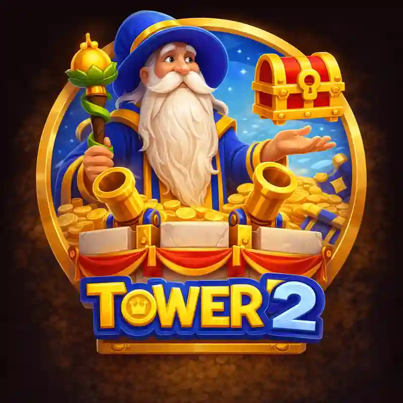 Tower 2 Casino Game