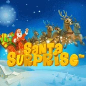 Santa Surprise