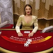 Speed VIP Blackjack S