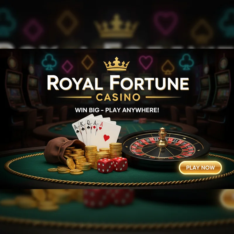 Sige77 Promotional Banner